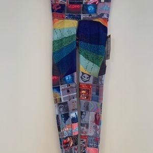 Niyama Sol leggings yoga pants NWT